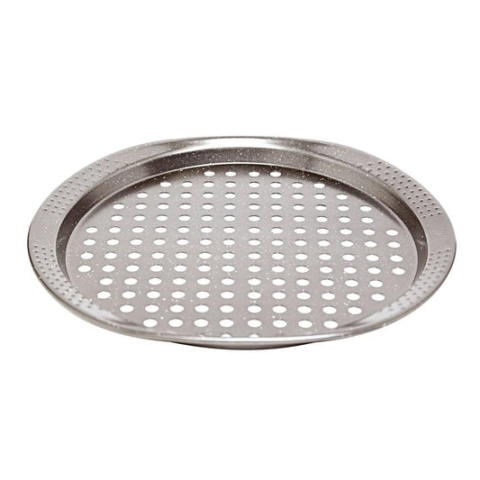 Baccarat Granite Pizza Crisper Tray 31cm