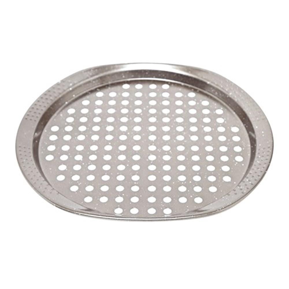 Baccarat Granite Pizza Crisper Tray 31cm