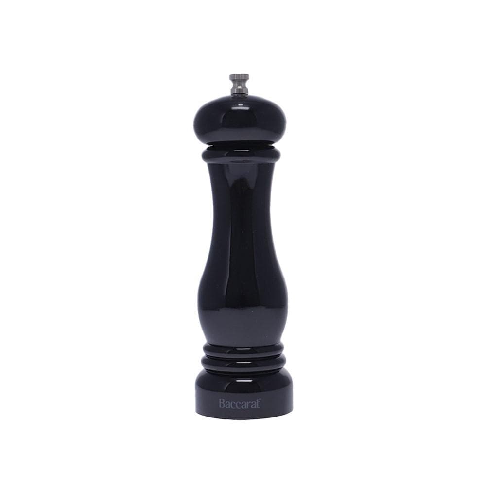 Baccarat Le Connoisseur Salt or Pepper Grinder