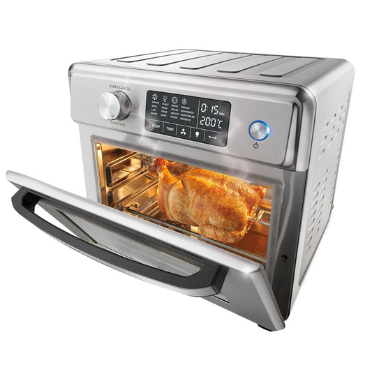 Baccarat The Ultimate Fry XL Air Fryer & Oven