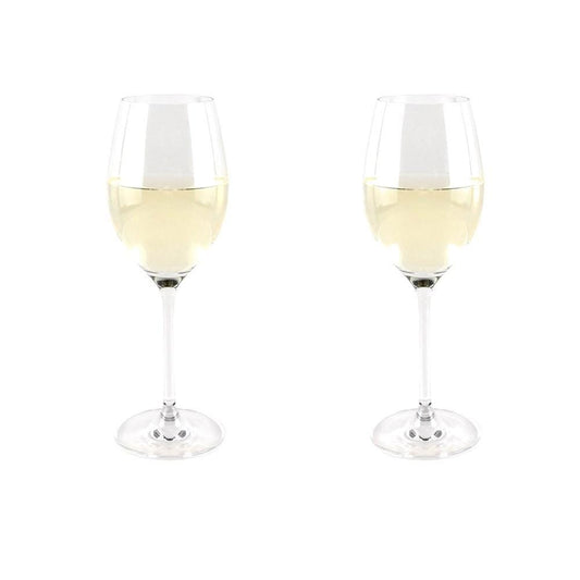 Cellar Premium White Wine Glass Set of 2