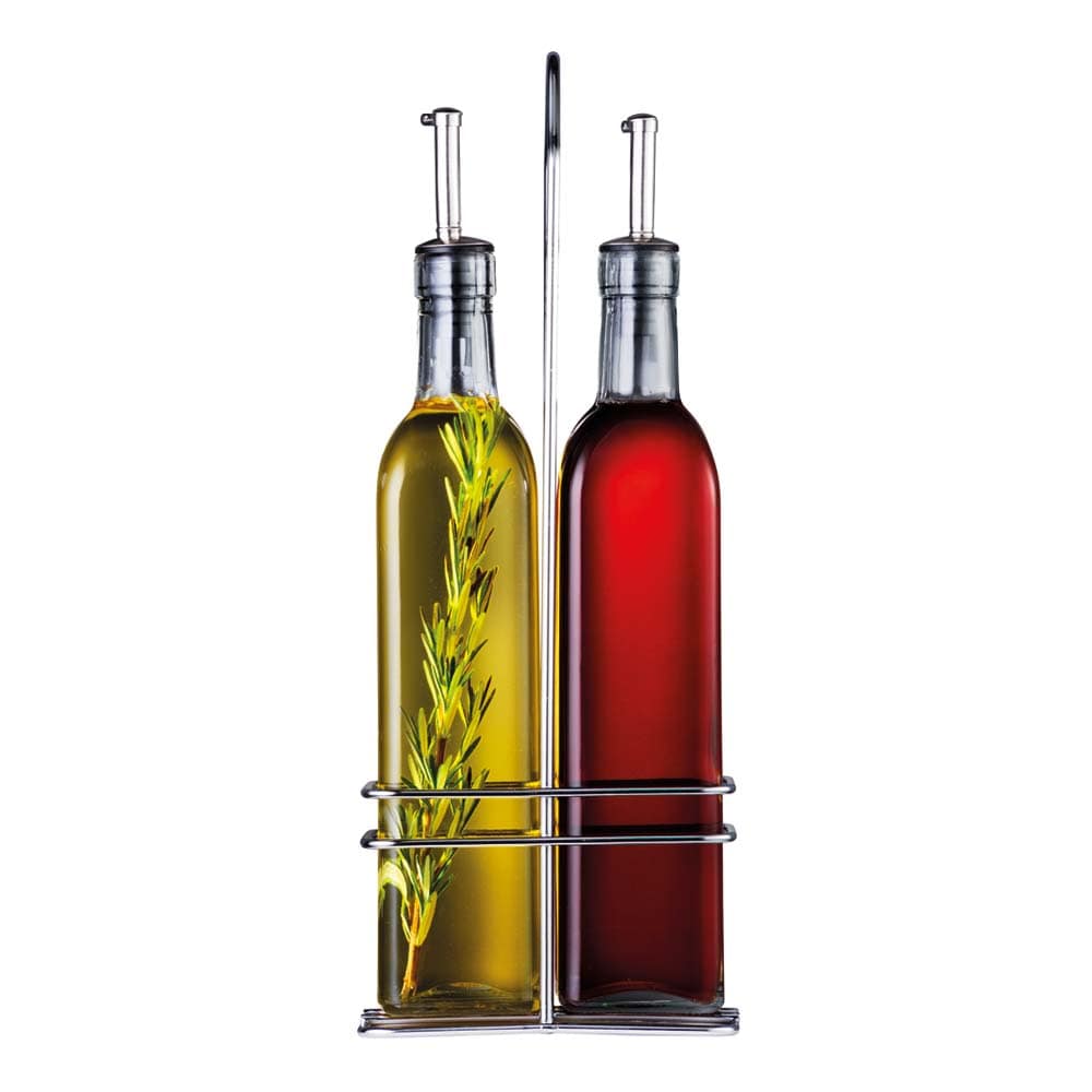 Cuisine::pro Savor Oil and Vinegar Set 500ml