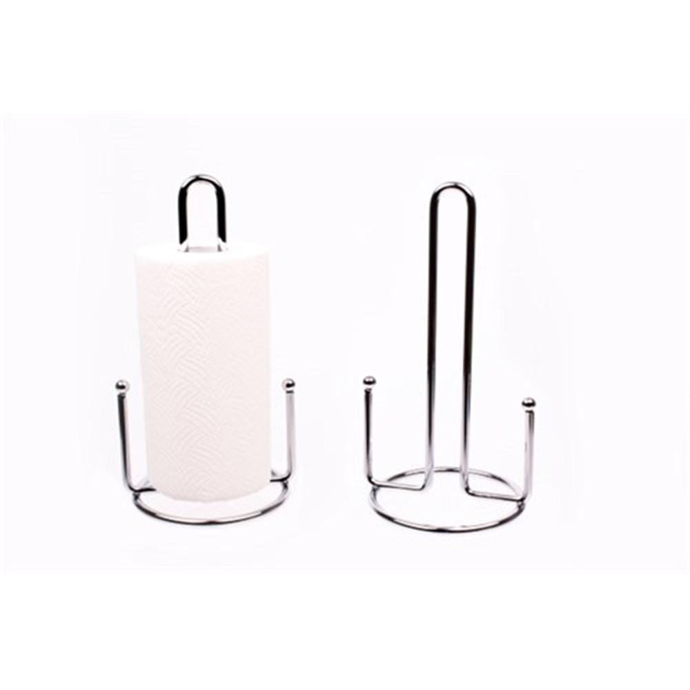 D.Line Paper Towel Holder Chrome