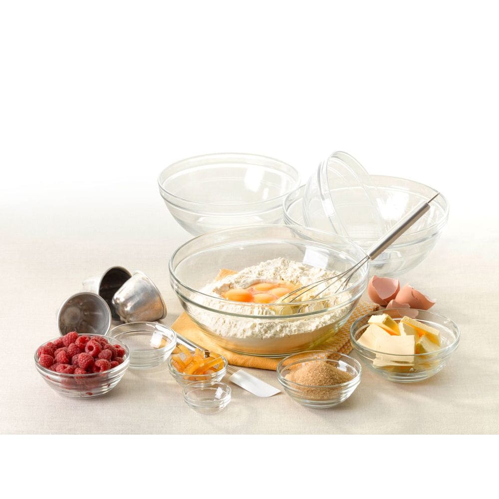 Duralex Lys Stackable Bowl