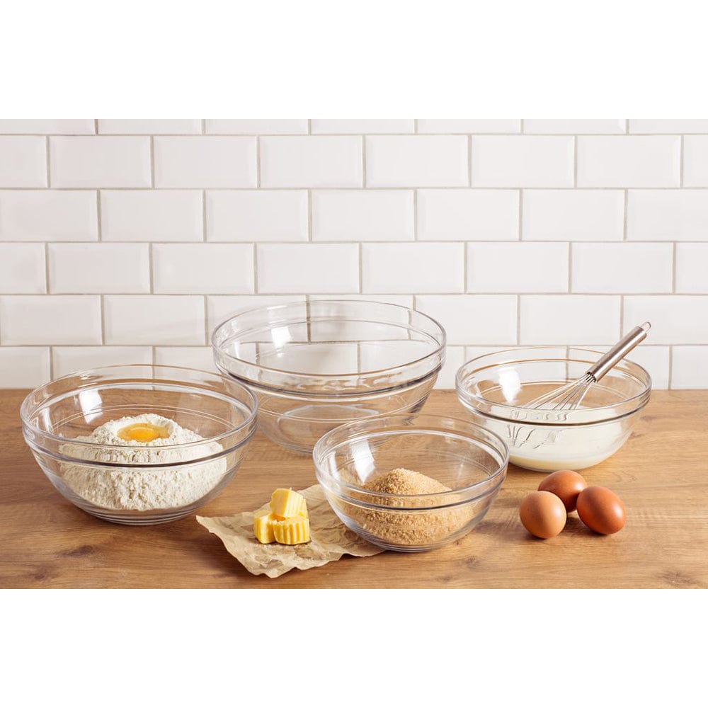Duralex Lys Stackable Bowl