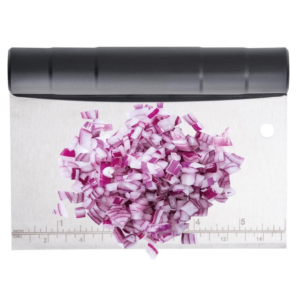 Easy Grips 2 in 1 Scraper