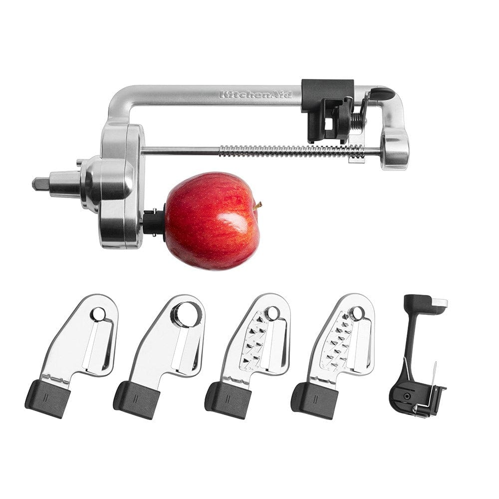 KitchenAid Spiraliser Stand Mixer Attachment