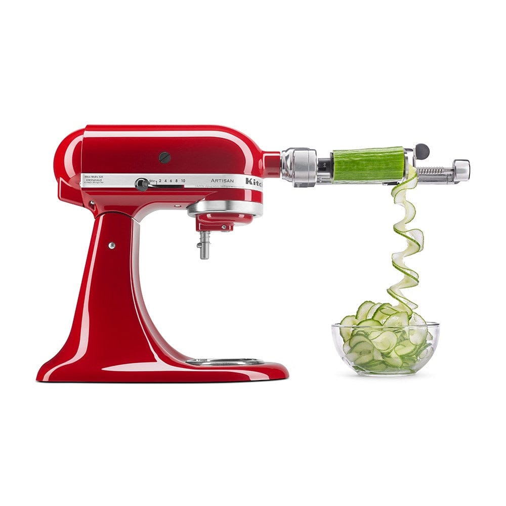 KitchenAid Spiraliser Stand Mixer Attachment