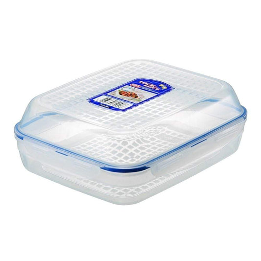 Locknlock Classic Rectangle Marinating Case 3.2L