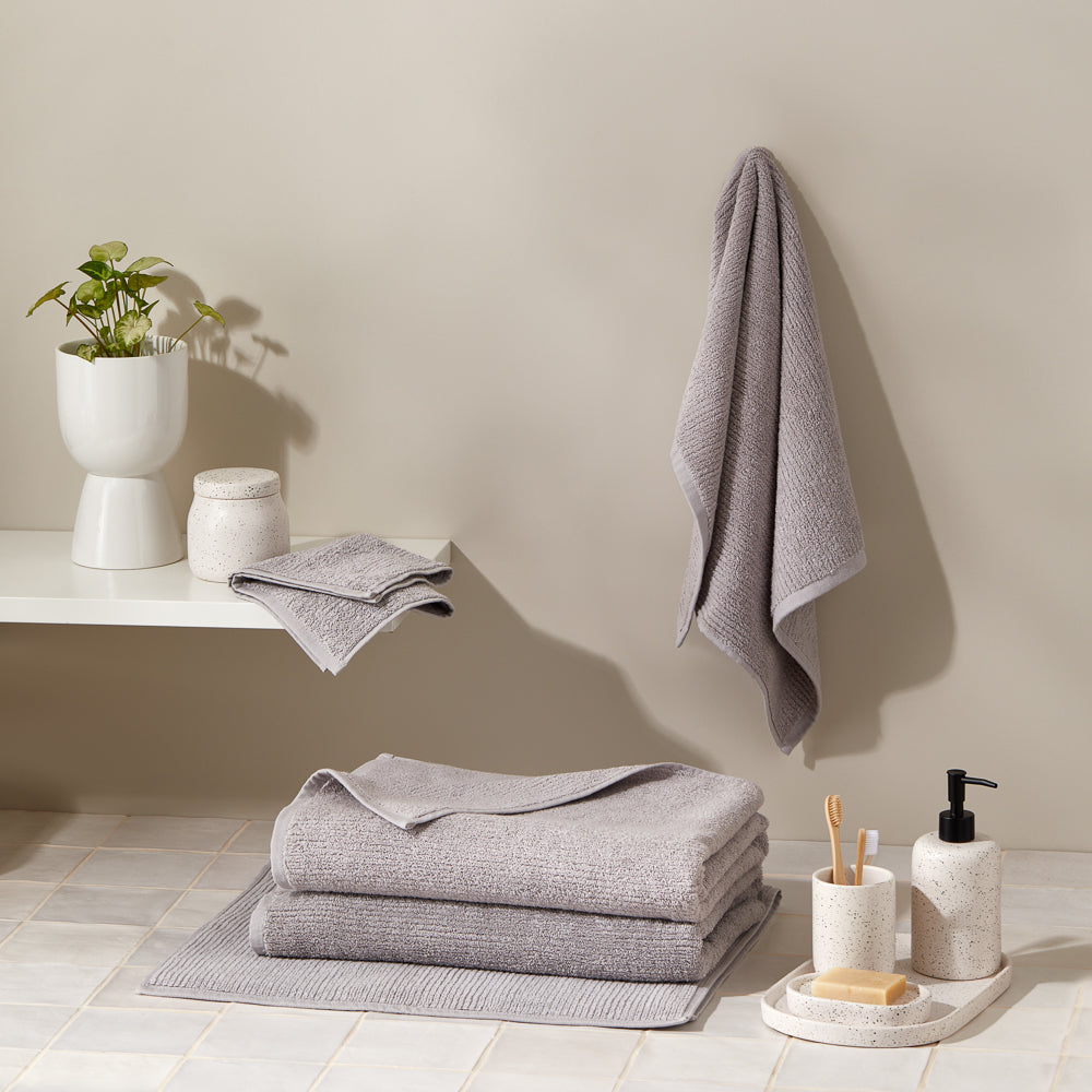 MyHouse Arlo Towels