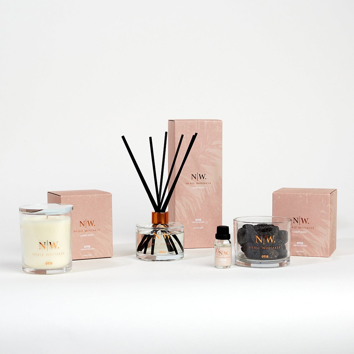 Neale Whitaker Reed Diffuser Otis