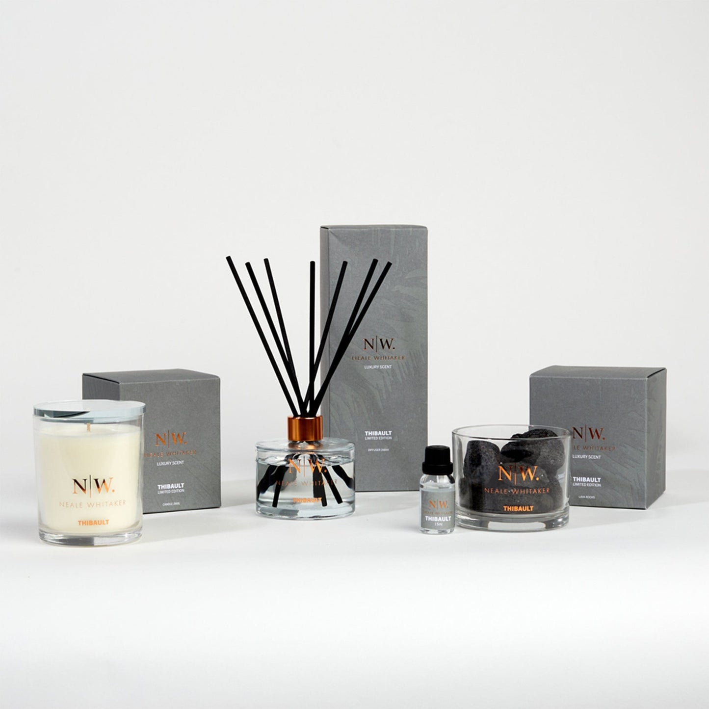 Neale Whitaker Reed Diffuser Thibault