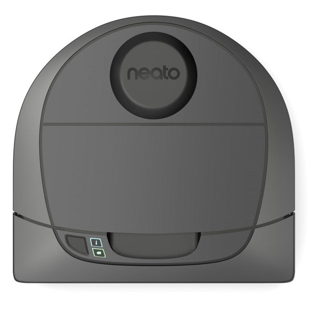 Neato D3 Connected Vacuum Cleaner 32.1 x 33.5 x 10cm Grey