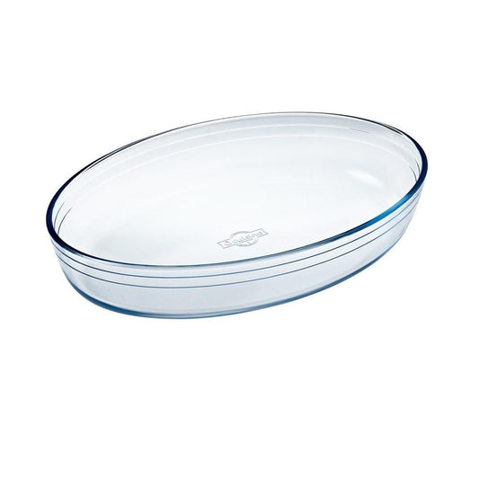 O Cuisine Oval Roaster Medium 3L