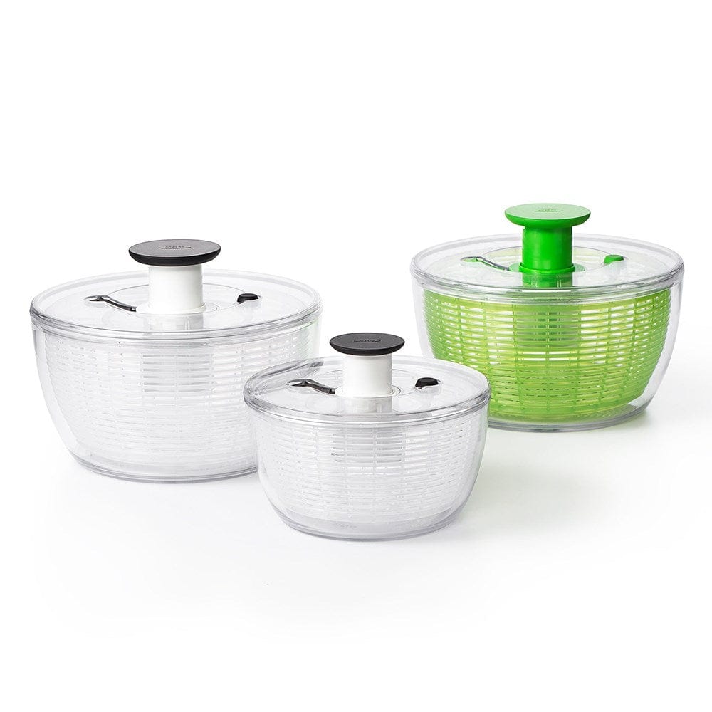 OXO Good Grip Salad Spinner 4.0