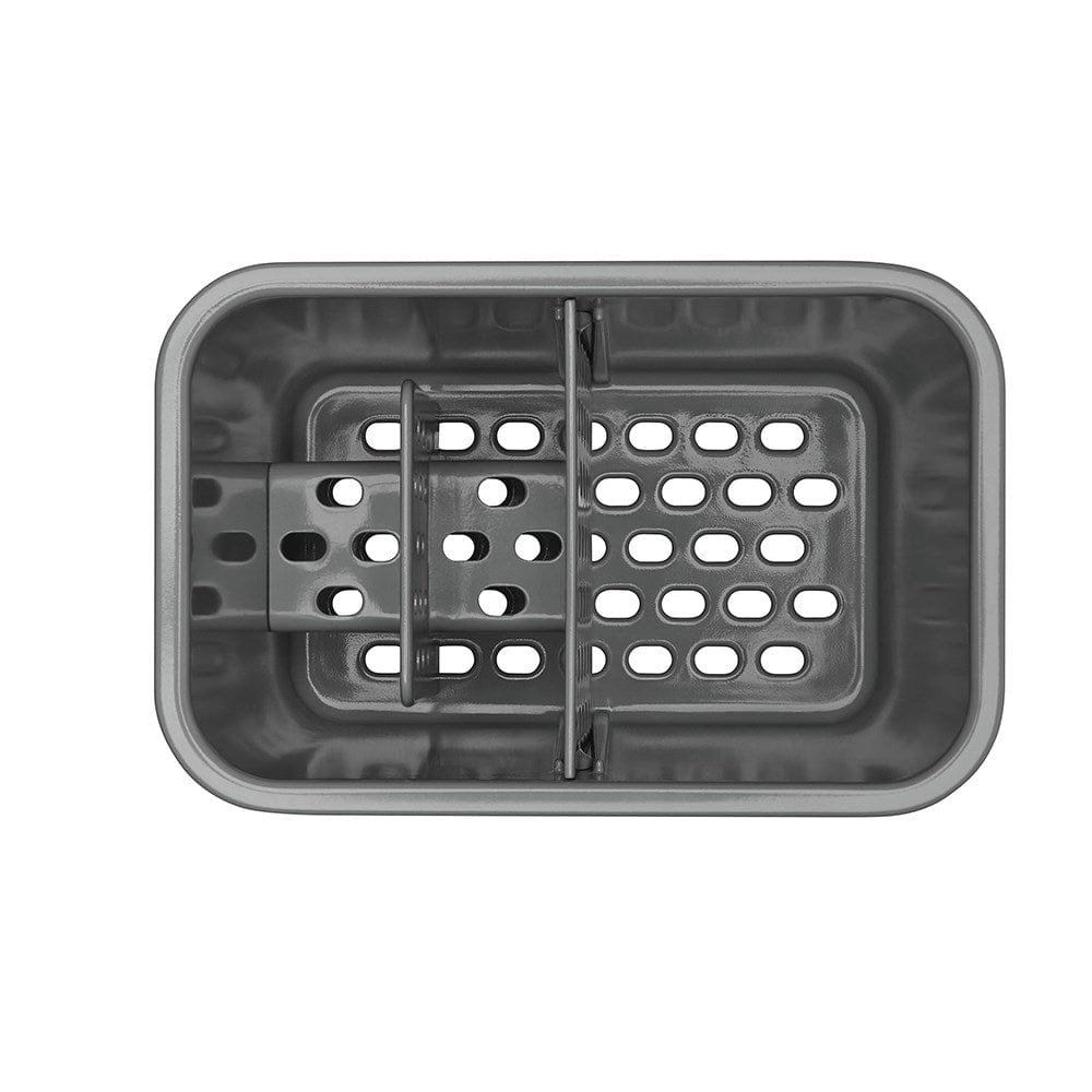 OXO Good Grip Sinkware Caddy Steel