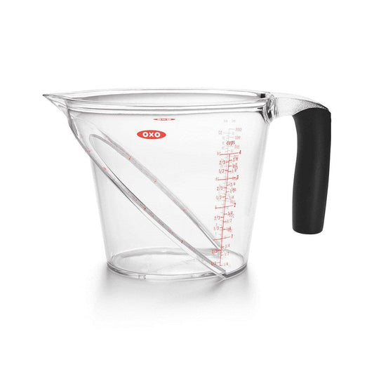 OXO Good Grips Angled Measuring Cup - 4 Cups