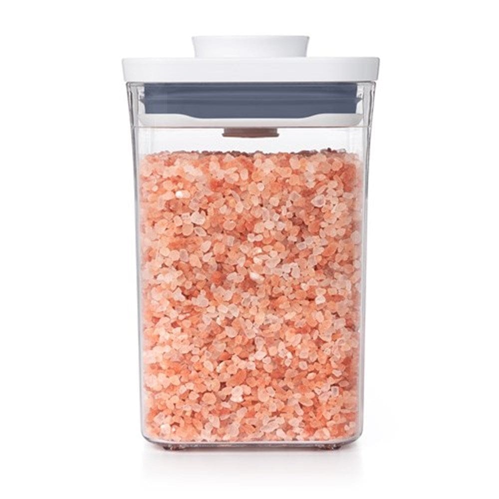 OXO Good Grips Square Pop Container 1L