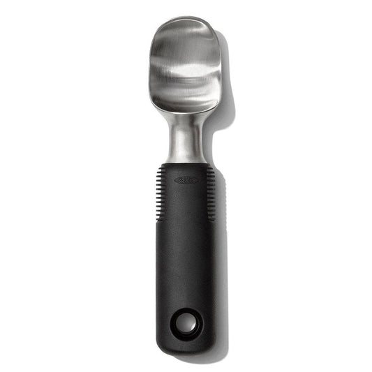 OXO Good Grips Stainless Steel Ice Cream Scoop