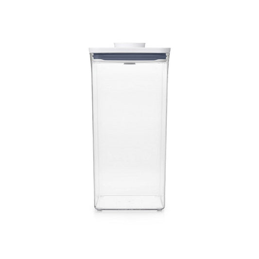 OXO POP 2.0 Big Square Airtight Container Tall 5.7L