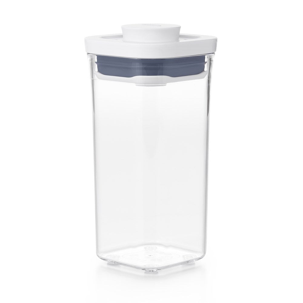 OXO POP 2.0 Mini Square Short 0.5L