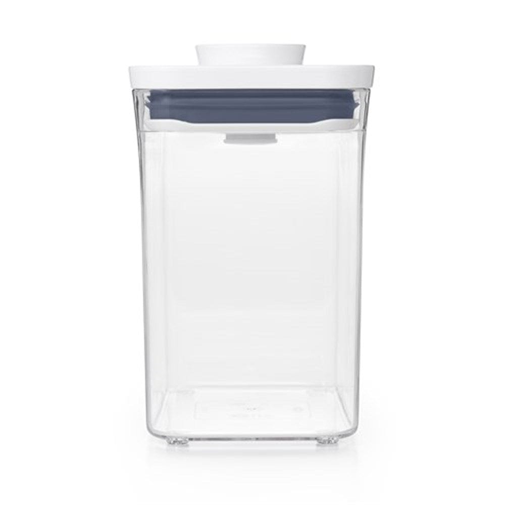 OXO POP 2.0 Rectangle Short 1.6L