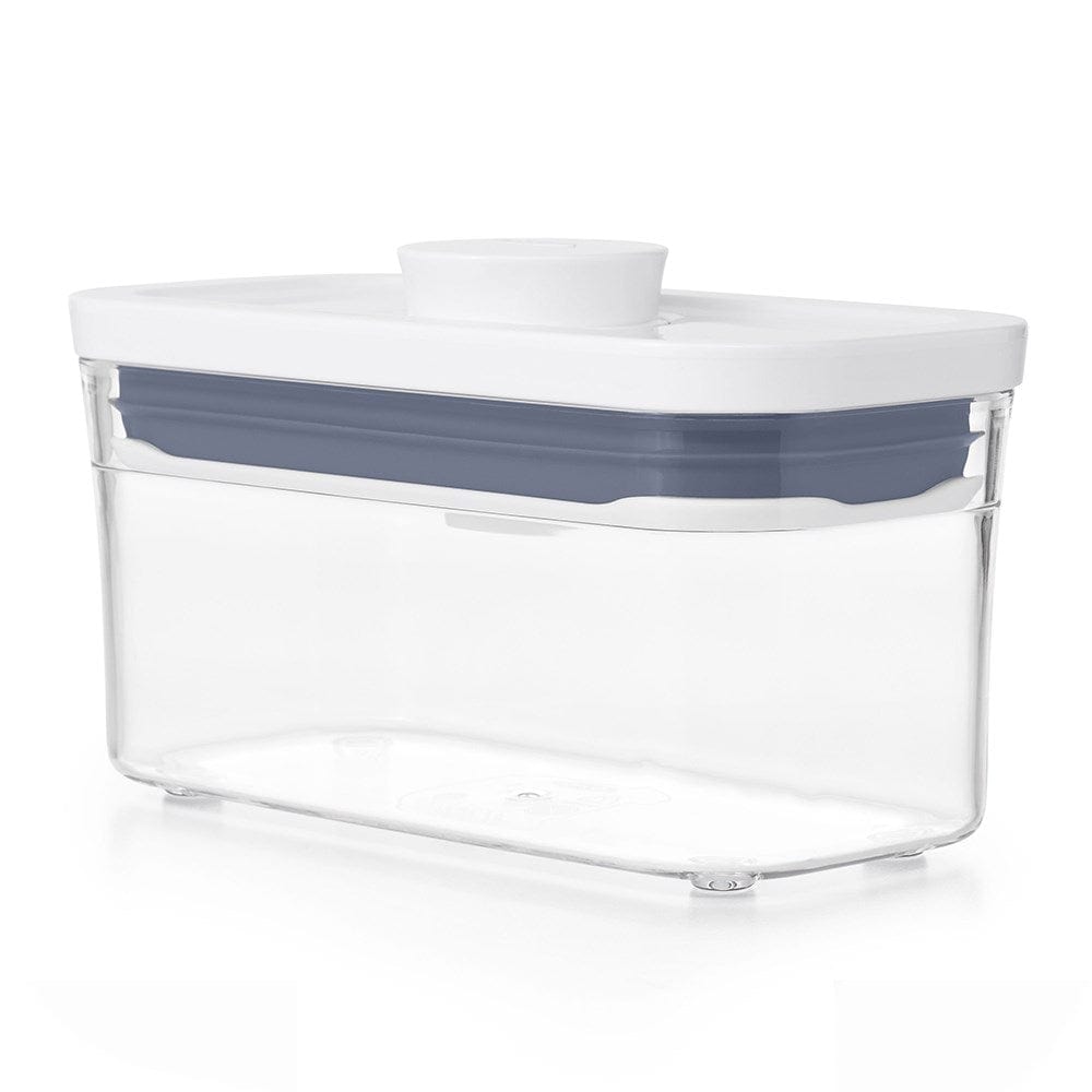 OXO Pop 2.0 Slim Rectangle Mini Container