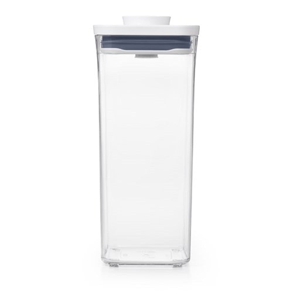 OXO POP 2.0 Small Square Medium 1.6L