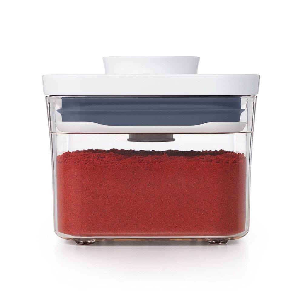 OXO Pop 2.0 Small Square Mini Container