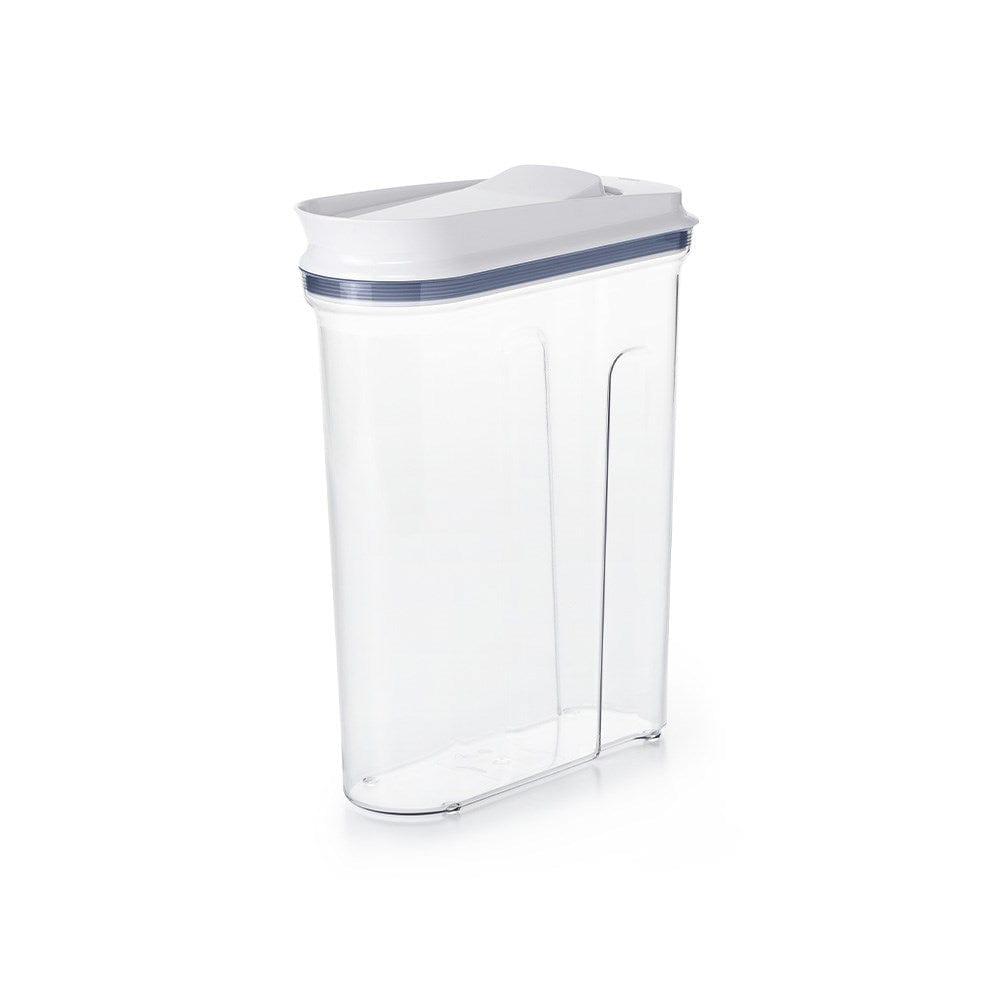 OXO POP Cereal Dispenser ContainerLarge 4.2L