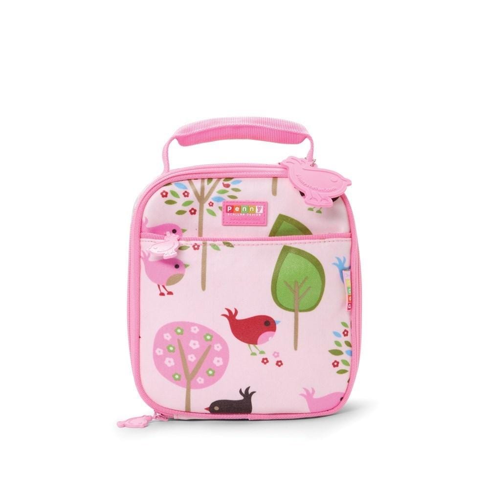 Penny Scallan Thermal Insulated Lunchbox 20 x 24 x 10cm