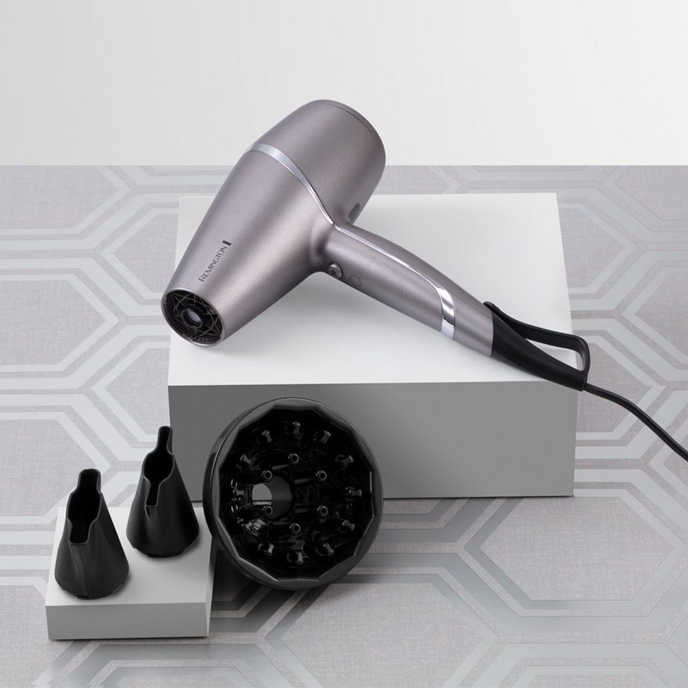 Remington PROluxe YOU Adaptive Hairdryer