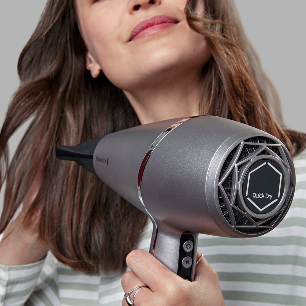 Remington PROluxe YOU Adaptive Hairdryer