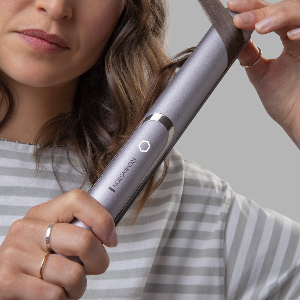 Remington PROluxe YOU Adaptive Straightener