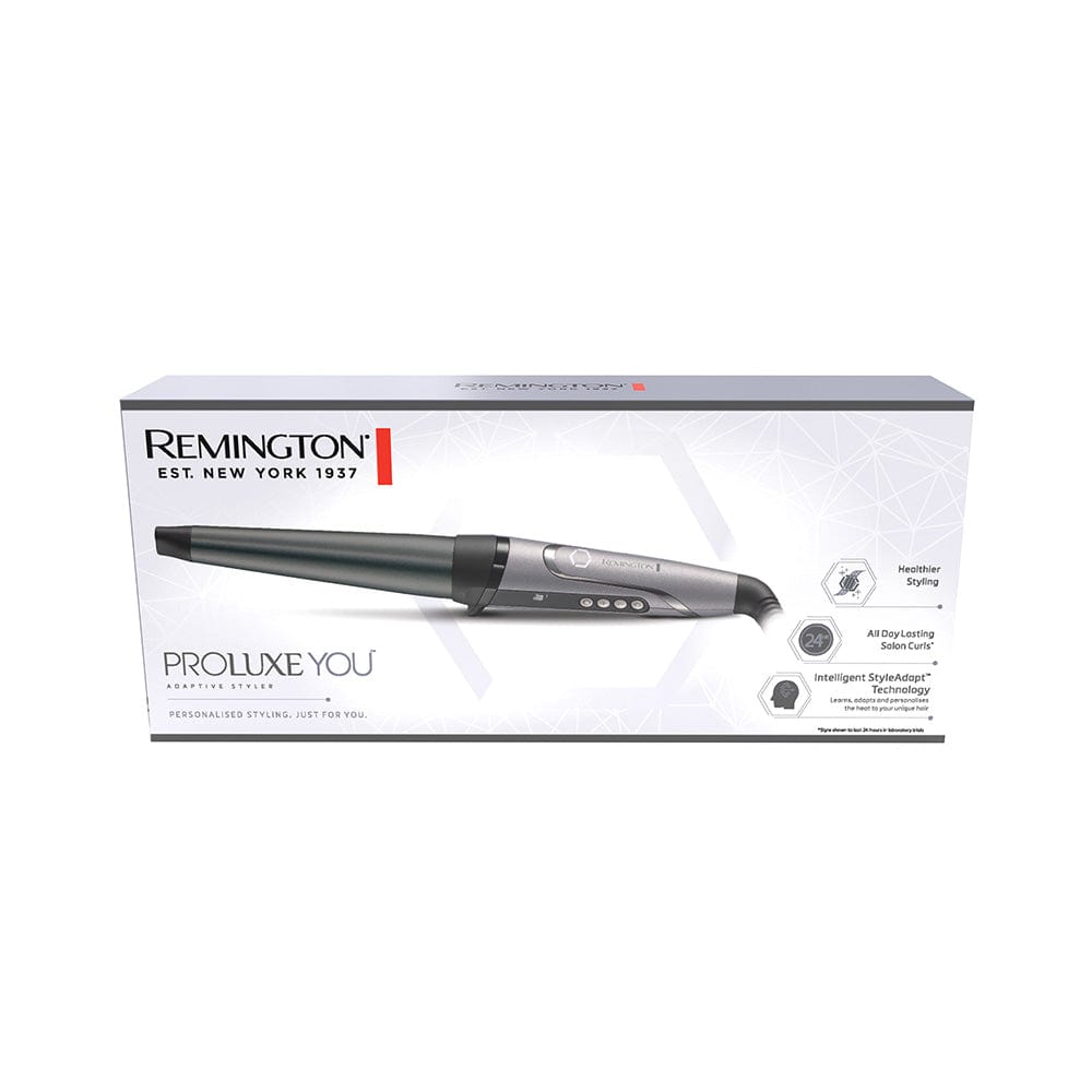 Remington PROluxe YOU Adaptive Styler