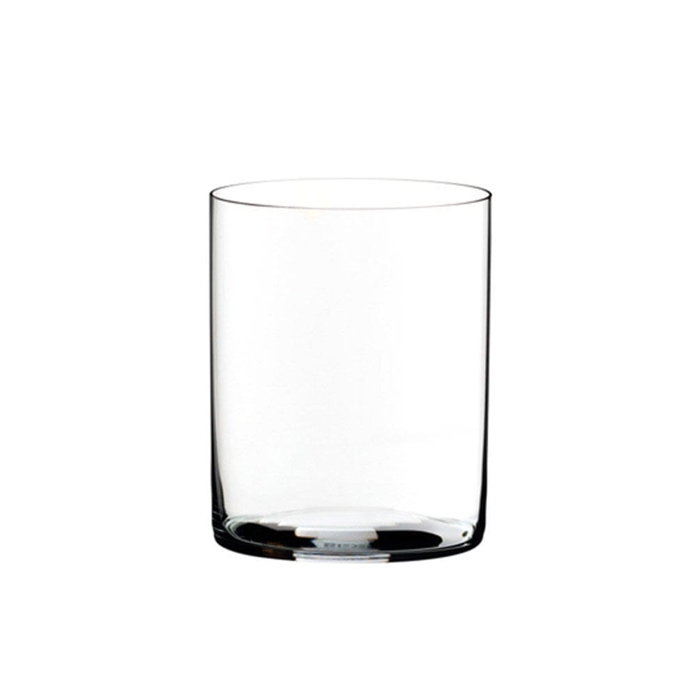 RIEDEL H2O Classic Bar 2 Piece Crystal Whisky Glass Set 430ml