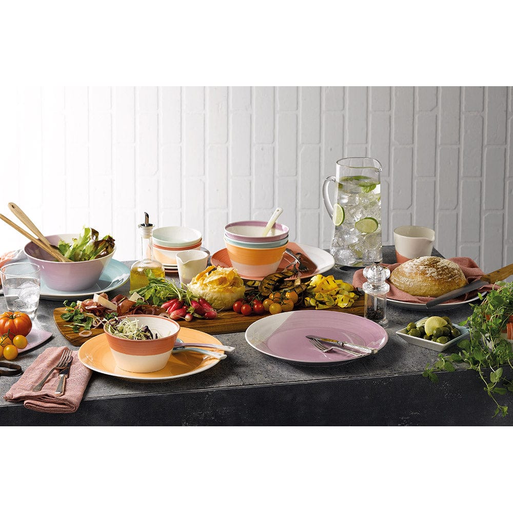 Royal Doulton 1815 16 Piece Dinner Set Bright