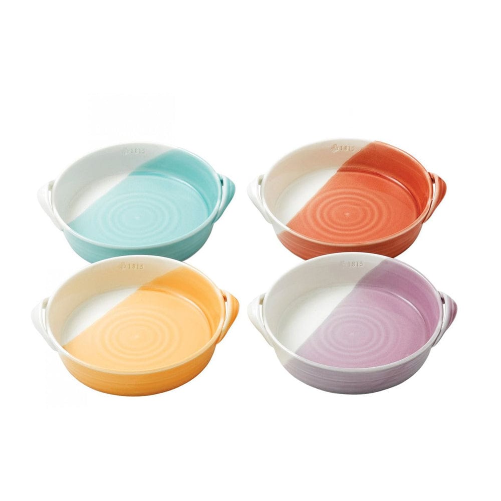 Royal Doulton 1815 Brights Mini Server Bowls Set of 4