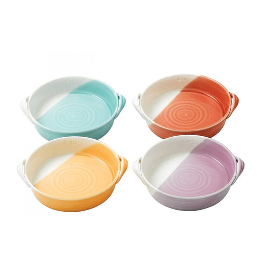 Royal Doulton 1815 Brights Mini Server Bowls Set of 4