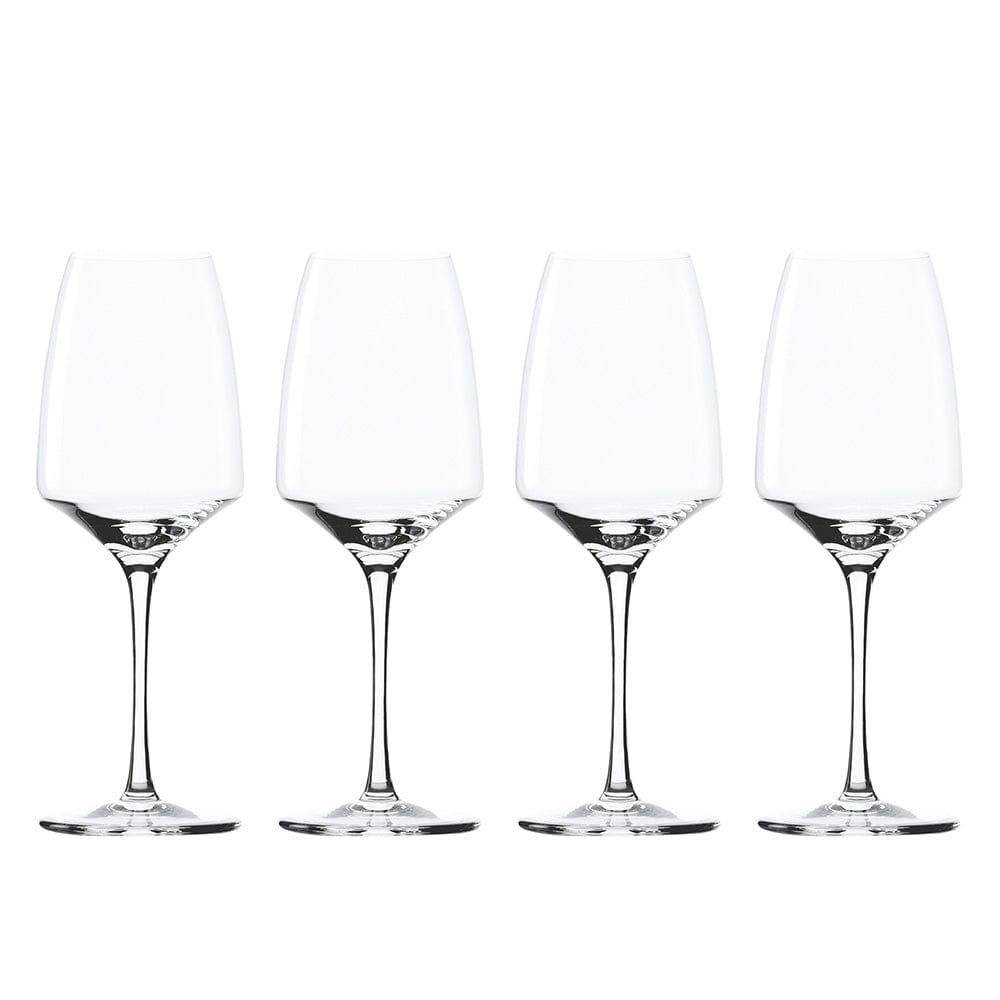 Royal Doulton The Wine Cellar Collection Wine Glass Set of 4