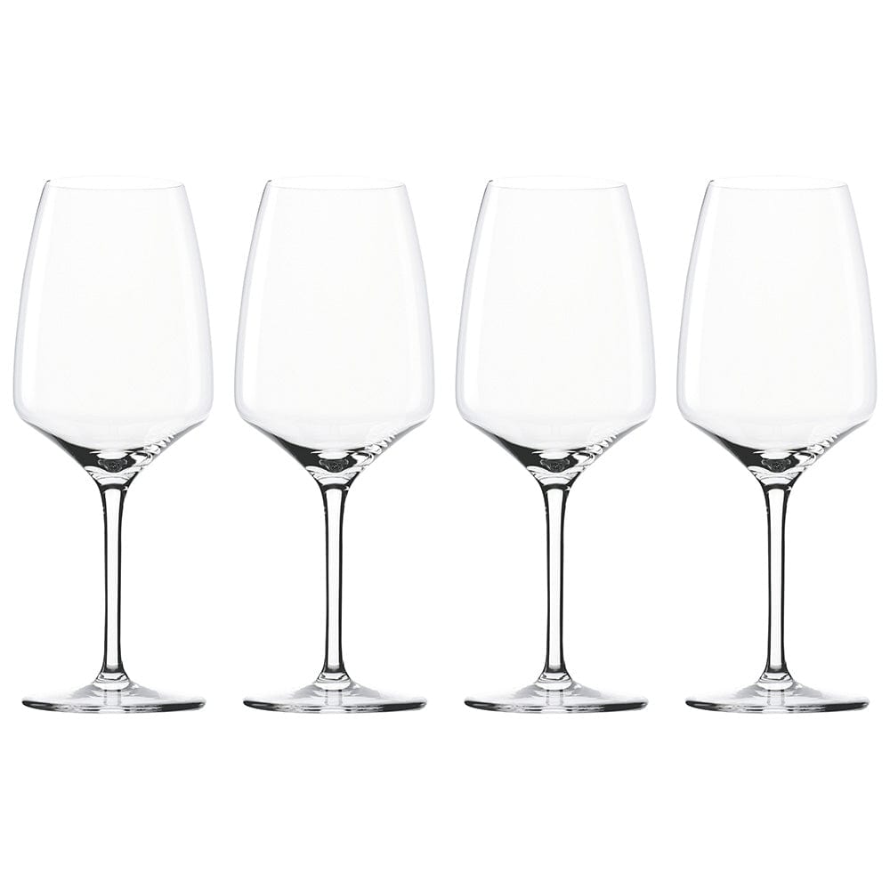 Royal Doulton The Wine Cellar Collection Wine Glass Set of 4