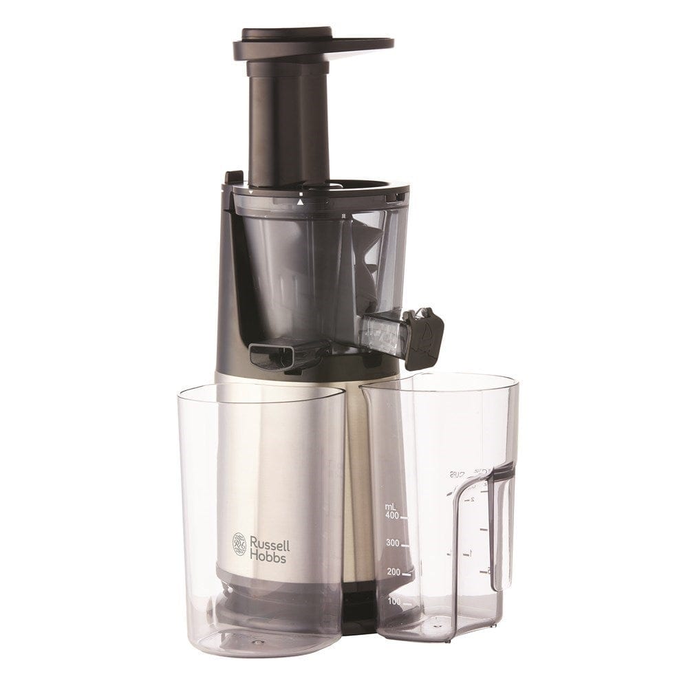 Russell Hobbs Luxe Cold Press Slow Juicer