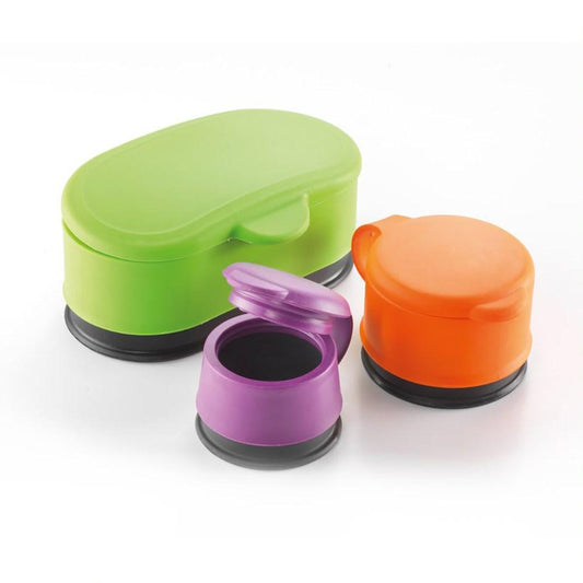 Scullery Essential Bag Lids Set Of 3