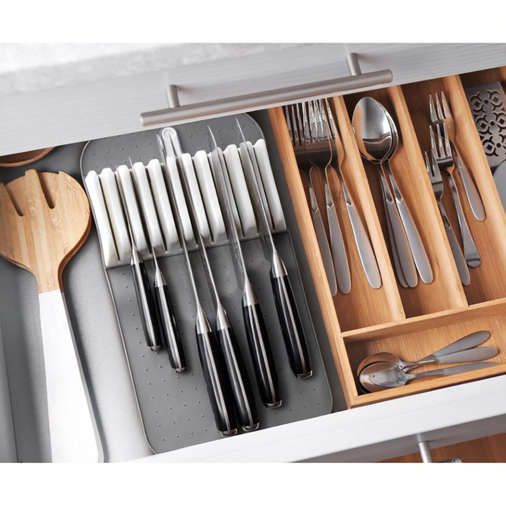 Scullery Knife Drawer Mat