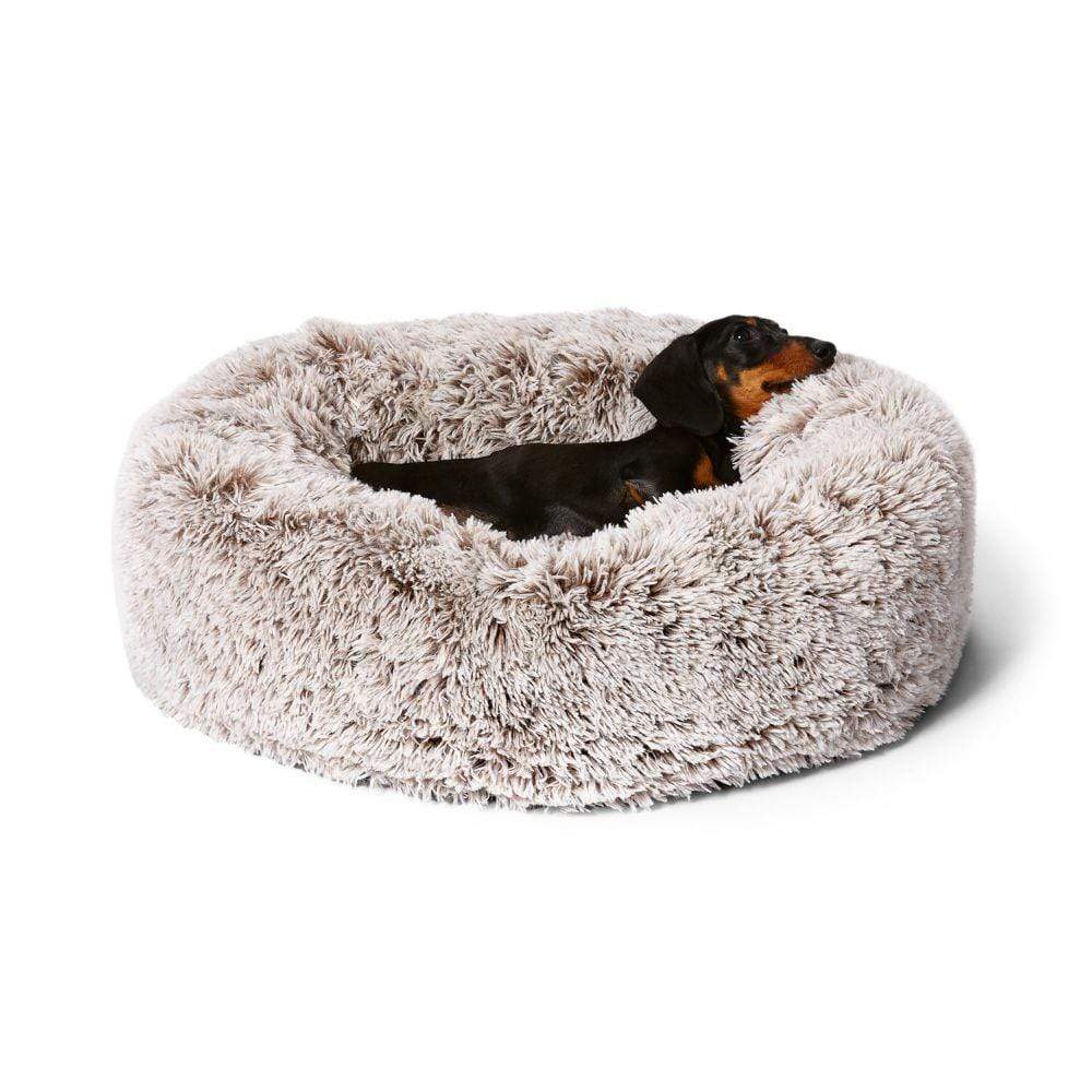 Snooza Calming Cuddler Dog Bed