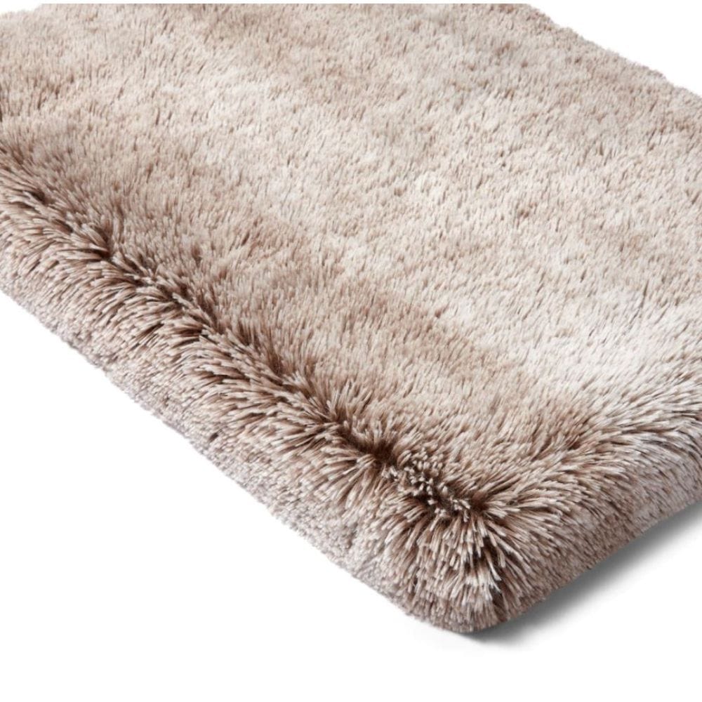 Snooza Mink Calming Orthobed Dog Bed Large