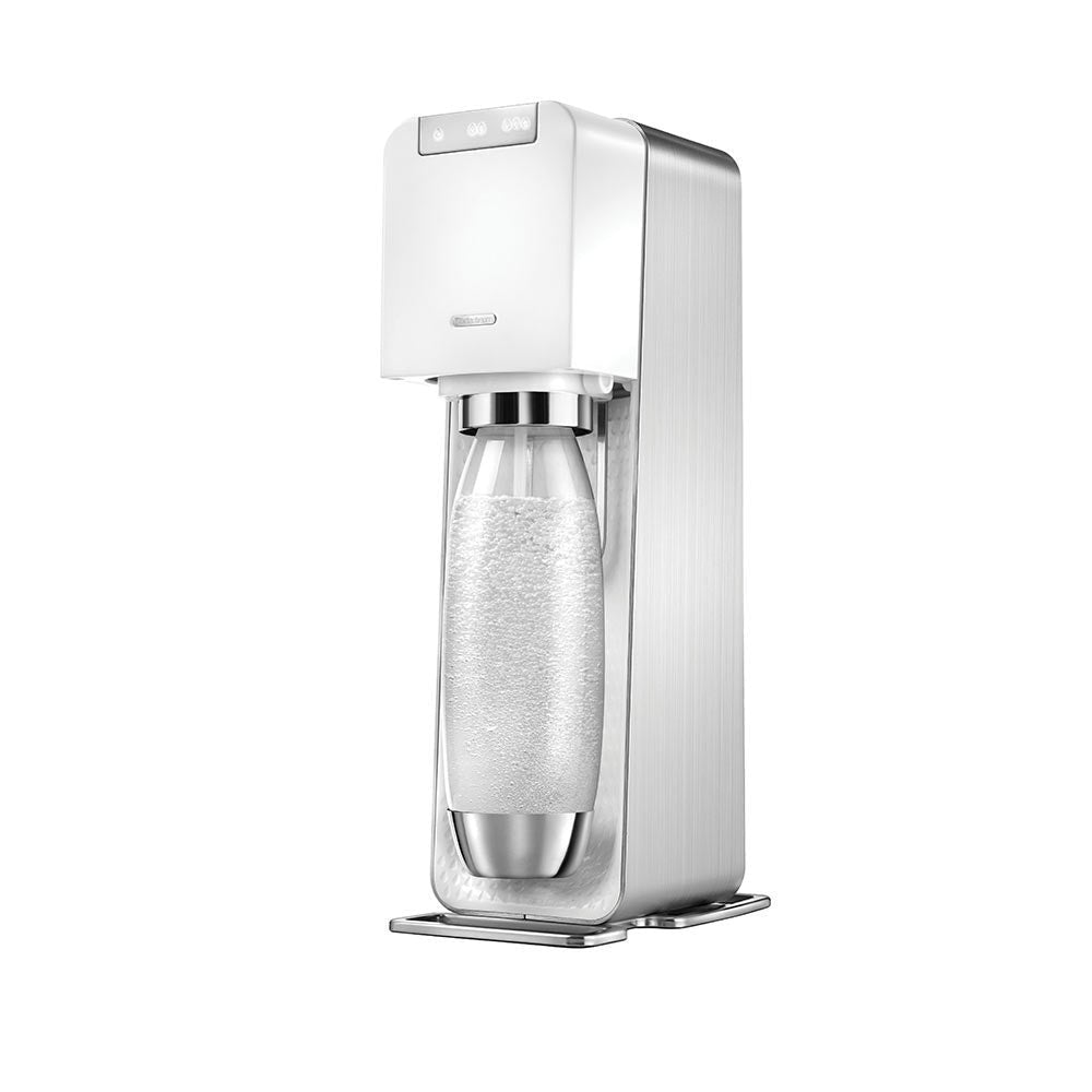 SodaStream Power Sparkling Water Maker