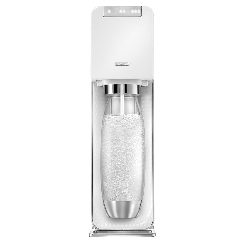 SodaStream Power Sparkling Water Maker