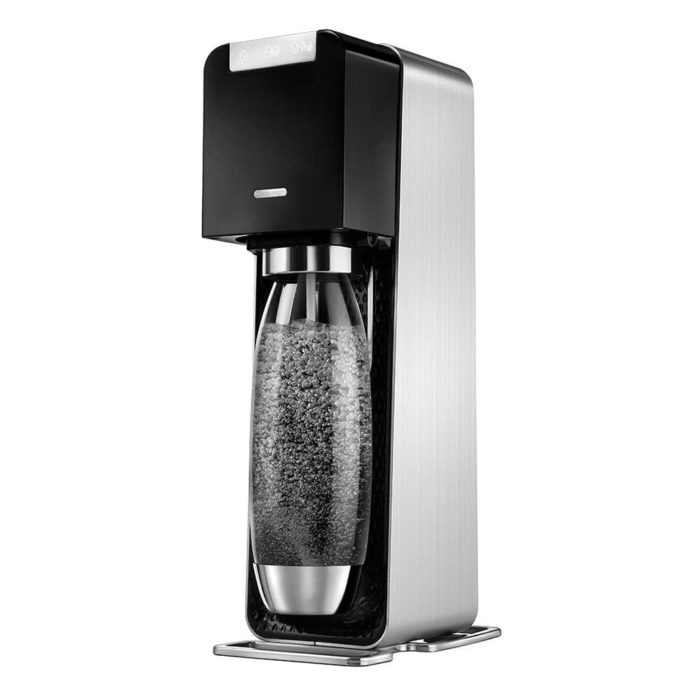 SodaStream Power Sparkling Water Maker