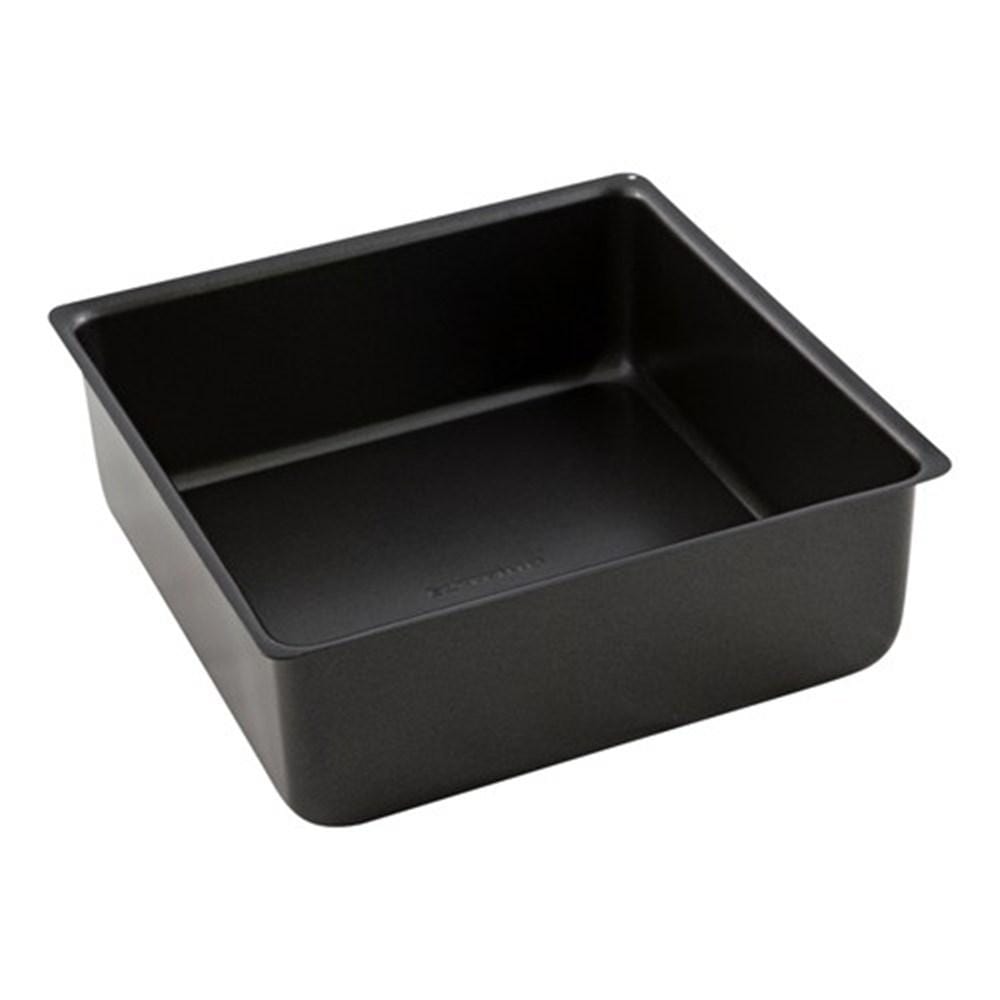 Soffritto 21cm Cake Pan Square Loose Base